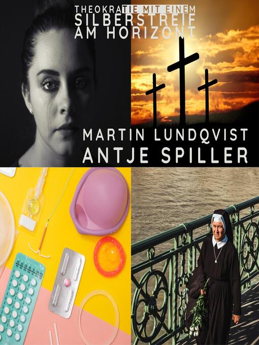 Title details for Theokratie  mit einem Silberstreif am Horizont by Martin Lundqvist - Available